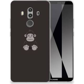 👉 Huawei Mate 10 Pro Uniek TPU Hoesje Gorilla 8720091490161