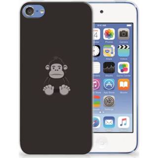 👉 Apple iPod Touch 5 | 6 Uniek TPU Hoesje Gorilla 8720091615816