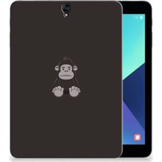 👉 Tablethoes Samsung Galaxy Tab S3 9.7 Uniek Tablethoesje Gorilla 8720091776203