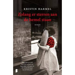 👉 Hemeltje Zolang er sterren aan de hemel staan - Kristin Harmel ebook 9789402313161