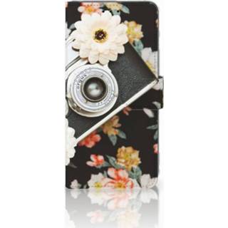 👉 Vintage camera Huawei Mate 20 Lite Uniek Boekhoesje 8720091009561