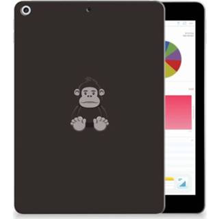 👉 Tablethoes Apple iPad 9.7 2018 | 2017 Uniek Tablethoesje Gorilla 8720091999022