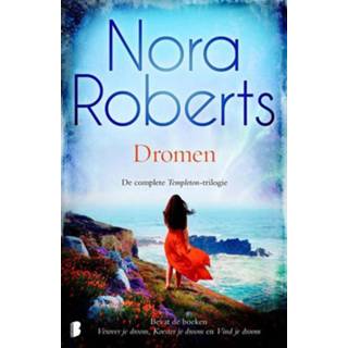 Dromen - Nora Roberts ebook 9789402310771
