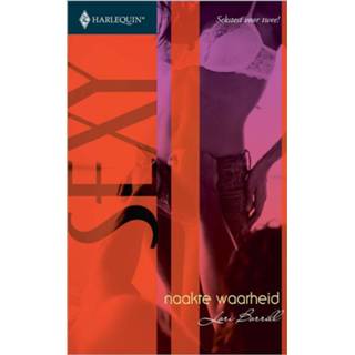 Naakte waarheid - Lori Borrill ebook 9789402532449