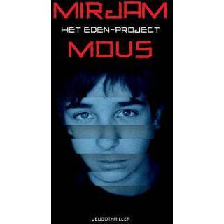 👉 Het Eos-project - Mirjam Mous ebook 9789000354634