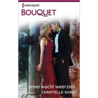 👉 Een onverwacht weerzien - Chantelle Shaw ebook 9789402525496