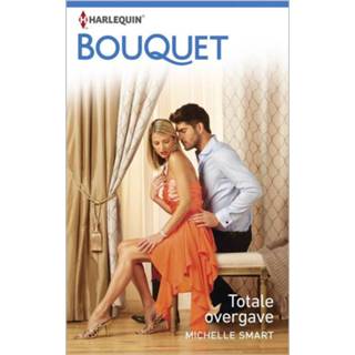 👉 Totale overgave / 1 Onweerstaanbaar Siciliaans - Michelle Smart ebook 9789402517071