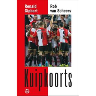 👉 Boek nederlands hobby Ronald Giphart Kuipkoorts - (9462970092) 9789462970090