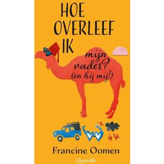 👉 Hoe overleef ik mijn vader? (en hij mij!) 9789045117966