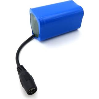👉 7.4V 5200mAh Battery for Flytec 2011-5 1.5kg Loading Remote Control Boat