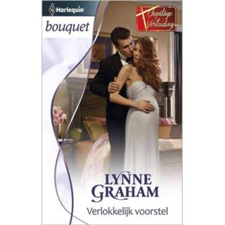 Verlokkelijk voorstel - Lynne Graham ebook 9789461995292