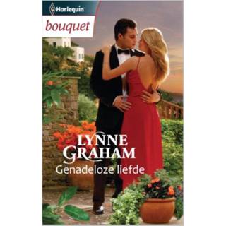 👉 Genadeloze liefde - Lynne Graham ebook 9789461996404