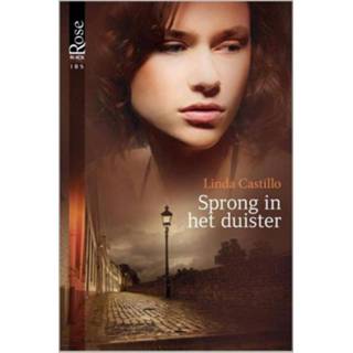 👉 Sprong in het duister - Linda Castillo ebook 9789461709875