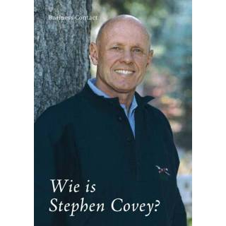 Wie is Stephen Covey - R. ebook 9789047002383