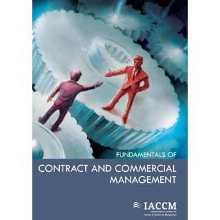 👉 Mannen Fundamentals of contract and commercial management - Jane Chittenden, Tim Cummins ebook 9789087538118