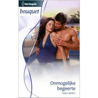 👉 Onmogelijke begeerte - Trish Morey ebook 9789461990068