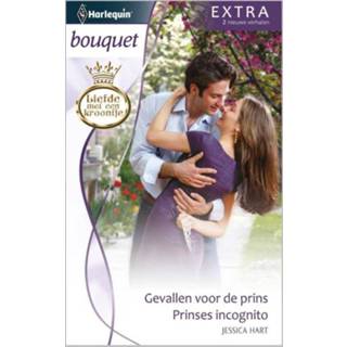 👉 Prinses incognito - Jessica Hart ebook 9789461990150