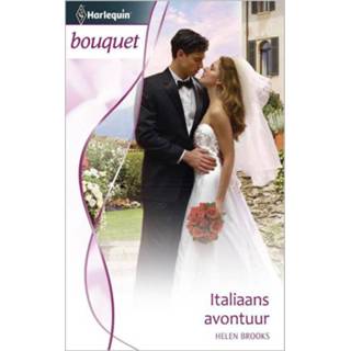 Italiaans avontuur - Helen Brooks ebook 9789461996039