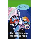 👉 Karl May Het masker van de blanke radja 9789000312665