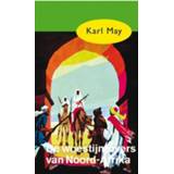 Karl May De woestijnrovers van Noord-Afrika 9789000312597