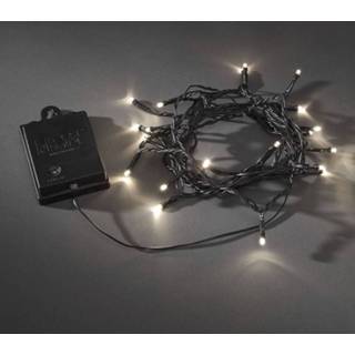 👉 Wit Licht set met sensor/timer warm LED