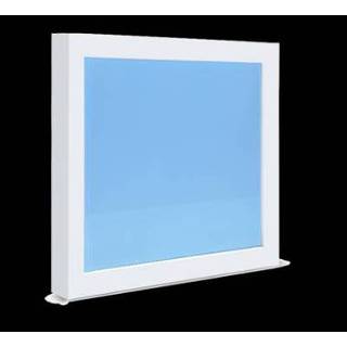 👉 Ewindow panel 60x60cm daglichtsysteem zonlicht