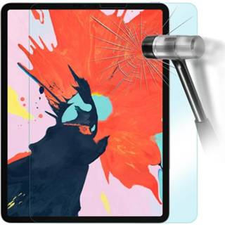 👉 Screen protector Nillkin Amazing H+ iPad Pro 12.9 (2018) Glazen Screenprotector 5712579989499
