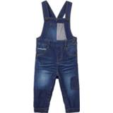 👉 Tuinbroek male blauw Fashion 1551568962372