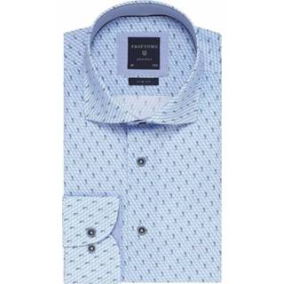 👉 Male blauw Fashion