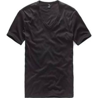 👉 Shirt XL male zwart T-Shirts