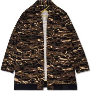 👉 Canvas XL l male groen Puma x XO Kimono