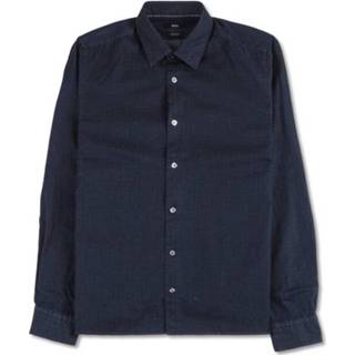 👉 XL male blauw Lance F