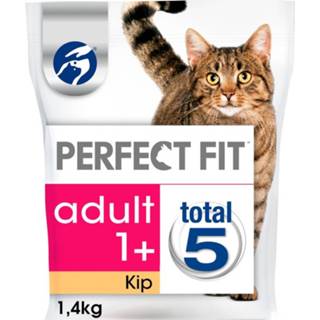 👉 Katten voer Perfect Fit Droogvoer Adult Kip - Kattenvoer 7 kg 4008429090240 4008429087950 4008429090448