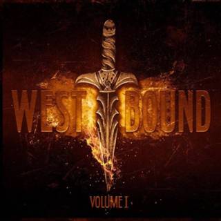 West Bound standard unisex standaard Vol. 1 CD 8024391091524