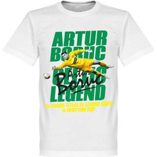 👉 Shirt wit Artur Boruc Legend T-Shirt -