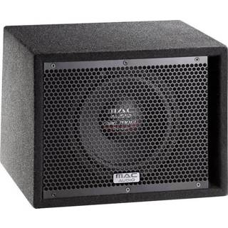 👉 Mac Audio Street Sub 108 A Auto-subwoofer actief 200 W