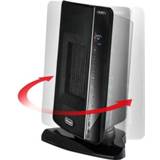 👉 Ventilatorkachel zwart DeLonghi 0114482094 70 mÂ² 8004399143159