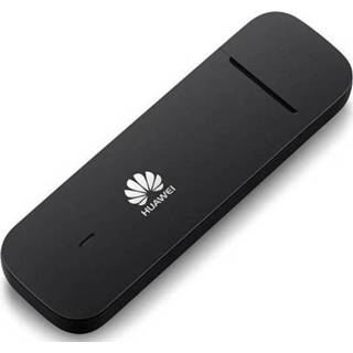 👉 Huawei E3372h LTE Schwarz 4G-surfstick 150 Mbit/s met antenne-aansluiting, microSD-kaartslot 6901443063406