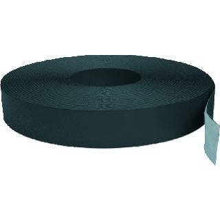 👉 Zwart rubber AIR Spiralo zelfklevende tape KEN-LOK Geisoleerd, rubber, zwart, (lxb) 15mx50mm 8715577158208