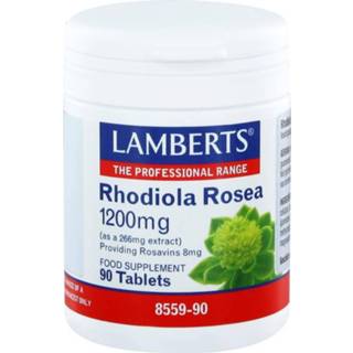 👉 Rhodiola Rosea 1200 mg 5055148411855