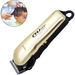 👉 Scheerapparat baby's mannen Oplaadbare USB stille elektrische haar scheerapparaat voor Baby Man kapsel Machine 6471542459900