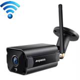 👉 Anpwoo Paladin 720P HD WiFi IP-Camera bewegingsdetectie ondersteuning & infrarood nachtzicht TF kaart (Max 64GB) 6471542482298