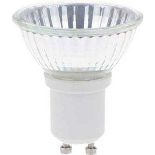 👉 Segula LED Energielabel A+ (A++ - E) GU10 Reflector 4 W = 35 W Warmwit (Ã x l) 50 mm x 58 mm Dimbaar 1 stuks