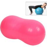 👉 Roze Pinda Yoga bal verdikking explosieveilige Sport oefening Ball Massage Ball(Pink) 6925748101113