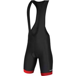 👉 Endura Xtract Gel Bib Shorts II - Korte fietsbroek met bretels