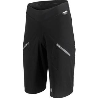 👉 Korte broek XLG mannen Black Series Assos TRAIL Cargo Shorts - Ruime broeken 2220000122580