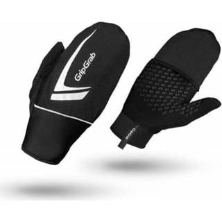 👉 GripGrab Running Thermo Windproof Touchscreen Glove - Handschoenen