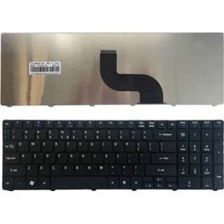 👉 Laptop toetsenbord Amerikaanse versie Engels voor Acer Aspire 5740 / 5742 5810T 6925748113062