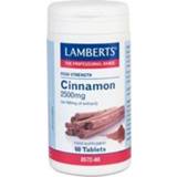👉 Lamberts Kaneel (cinnamon)