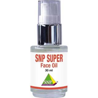 👉 Active Super face oil puur 8718591423819
